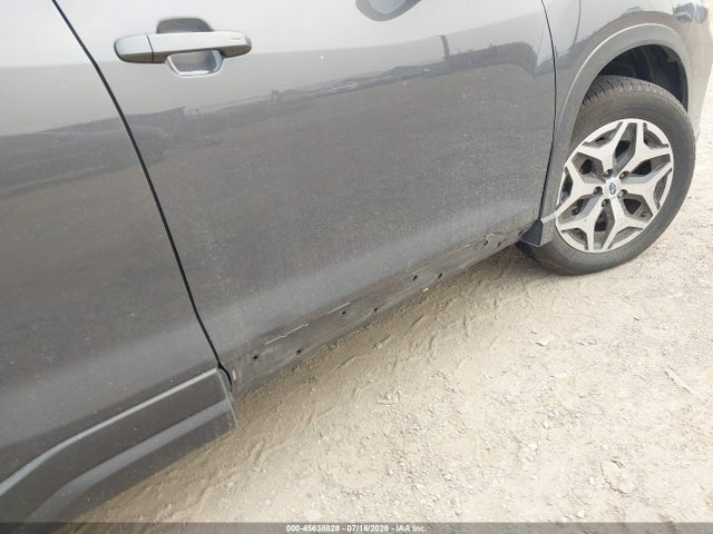 Aukcja sprzedaży 2021 Subaru Forester Premium, vin: JF2SKAFC6MH434992, numer aukcji: 45638828