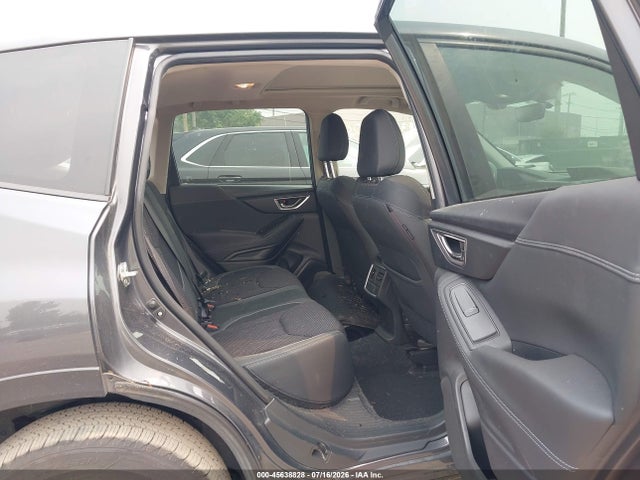 Aukcja sprzedaży 2021 Subaru Forester Premium, vin: JF2SKAFC6MH434992, numer aukcji: 45638828