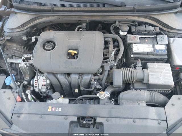 Hyundai ELANTRA SE 2020 5NPD74LF7LH615446 Image 10