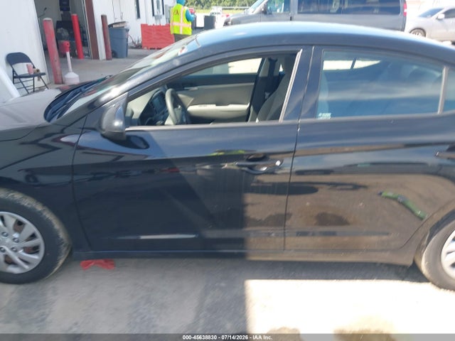 Hyundai ELANTRA SE 2020 5NPD74LF7LH615446 Image 14