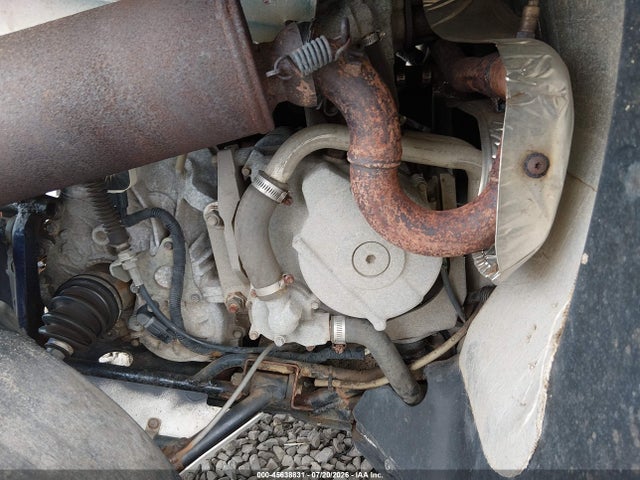 2014 Arctic Cat Wildcat Xx მანქანა იყიდება აუქციონზე, vin: 4UF14MPV8ET312180, აუქციონის ნომერი: 45638831