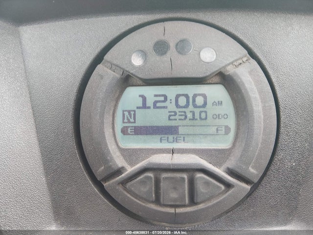 Arctic Cat Wildcat Xx 2014 4UF14MPV8ET312180 Image 7