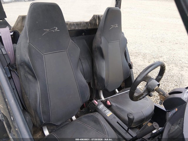 Arctic Cat Wildcat Xx 2014 4UF14MPV8ET312180 Image 8