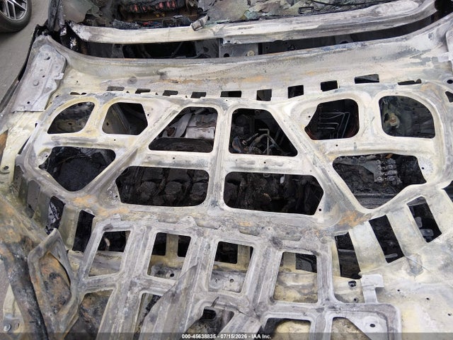 45638835 :رقم المزاد ، 3GNKBHR44NS118342 vin ، 2022 Chevrolet Blazer Awd 2lt مزاد بيع