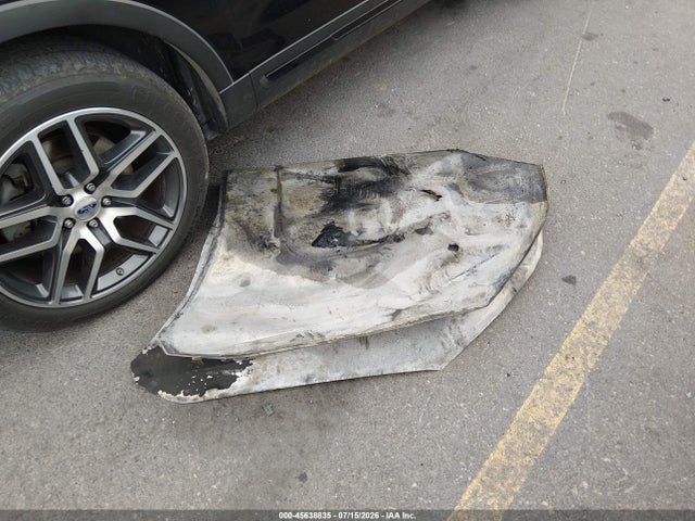 45638835 :رقم المزاد ، 3GNKBHR44NS118342 vin ، 2022 Chevrolet Blazer Awd 2lt مزاد بيع