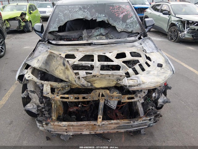 45638835 :رقم المزاد ، 3GNKBHR44NS118342 vin ، 2022 Chevrolet Blazer Awd 2lt مزاد بيع