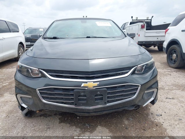 Chevrolet Malibu 1ls 2018 1G1ZB5ST4JF147774 Image 11