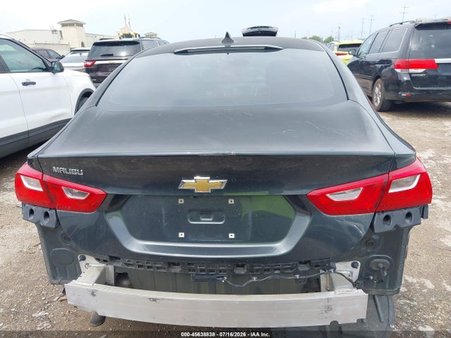 Chevrolet Malibu 1ls 2018 1G1ZB5ST4JF147774 Image 15
