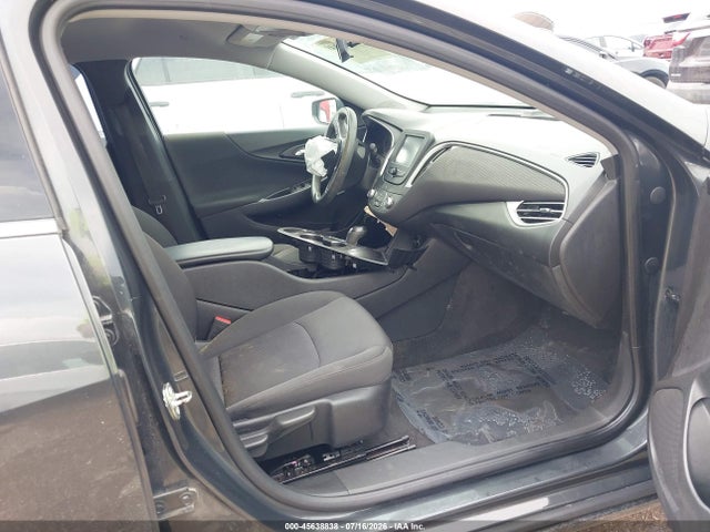 Chevrolet Malibu 1ls 2018 1G1ZB5ST4JF147774 Image 5