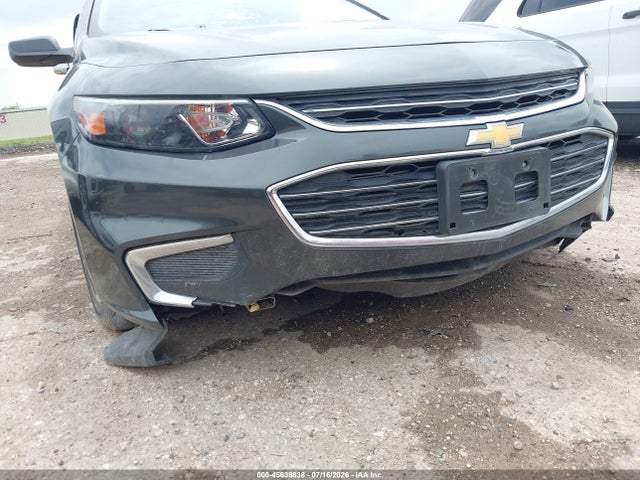 Chevrolet Malibu 1ls 2018 1G1ZB5ST4JF147774 Image 6