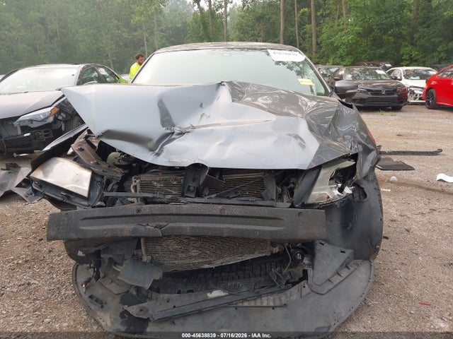 2014 Volkswagen Passat 2.0l Tdi Se მანქანა იყიდება აუქციონზე, vin: 1VWBN7A34EC076870, აუქციონის ნომერი: 45638839