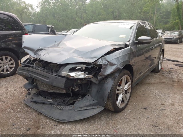 2014 Volkswagen Passat 2.0l Tdi Se მანქანა იყიდება აუქციონზე, vin: 1VWBN7A34EC076870, აუქციონის ნომერი: 45638839