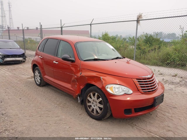 Aukcja sprzedaży 2007 Chrysler Pt Cruiser Touring, vin: 3A4FY58B77T596558, numer aukcji: 45638841