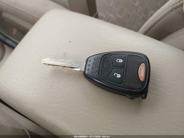 Aukcja sprzedaży 2007 Chrysler Pt Cruiser Touring, vin: 3A4FY58B77T596558, numer aukcji: 45638841