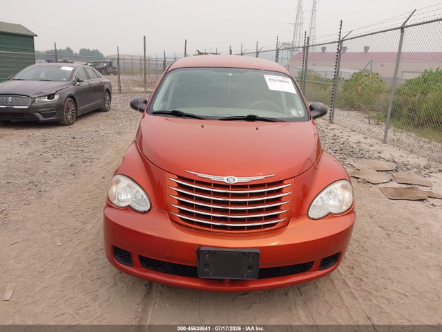 Aukcja sprzedaży 2007 Chrysler Pt Cruiser Touring, vin: 3A4FY58B77T596558, numer aukcji: 45638841