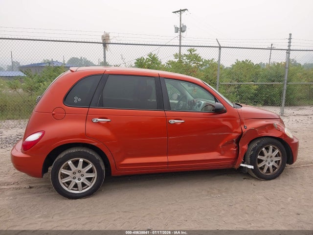 Aukcja sprzedaży 2007 Chrysler Pt Cruiser Touring, vin: 3A4FY58B77T596558, numer aukcji: 45638841