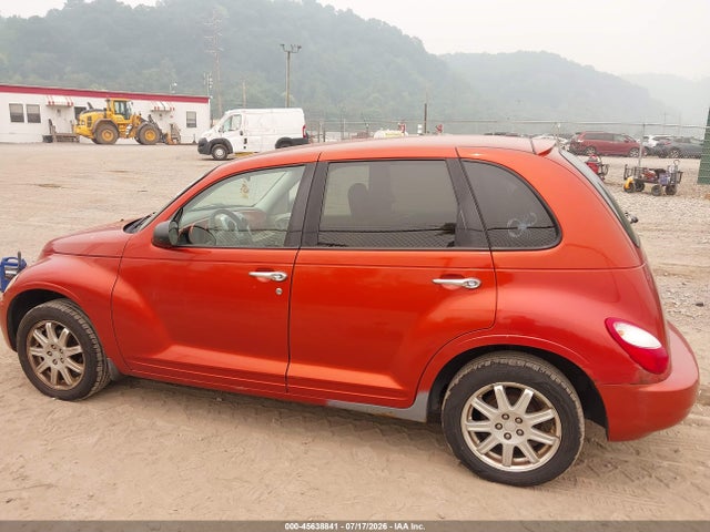 Aukcja sprzedaży 2007 Chrysler Pt Cruiser Touring, vin: 3A4FY58B77T596558, numer aukcji: 45638841
