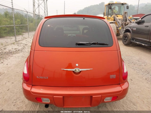 Aukcja sprzedaży 2007 Chrysler Pt Cruiser Touring, vin: 3A4FY58B77T596558, numer aukcji: 45638841