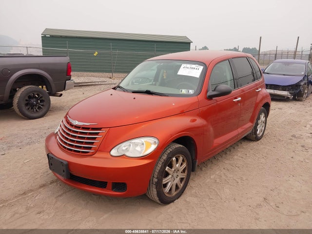 Aukcja sprzedaży 2007 Chrysler Pt Cruiser Touring, vin: 3A4FY58B77T596558, numer aukcji: 45638841