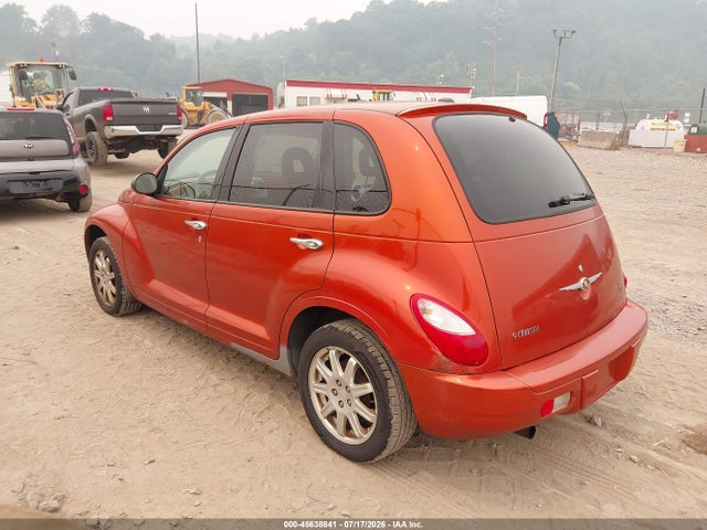 Aukcja sprzedaży 2007 Chrysler Pt Cruiser Touring, vin: 3A4FY58B77T596558, numer aukcji: 45638841