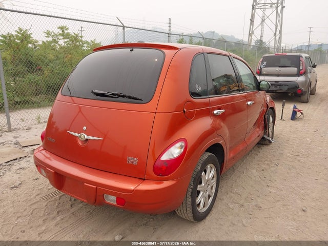 Aukcja sprzedaży 2007 Chrysler Pt Cruiser Touring, vin: 3A4FY58B77T596558, numer aukcji: 45638841