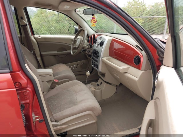 Aukcja sprzedaży 2007 Chrysler Pt Cruiser Touring, vin: 3A4FY58B77T596558, numer aukcji: 45638841