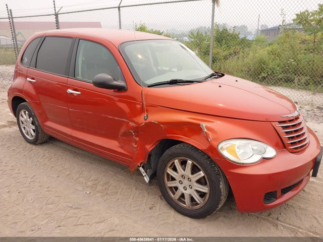 Aukcja sprzedaży 2007 Chrysler Pt Cruiser Touring, vin: 3A4FY58B77T596558, numer aukcji: 45638841