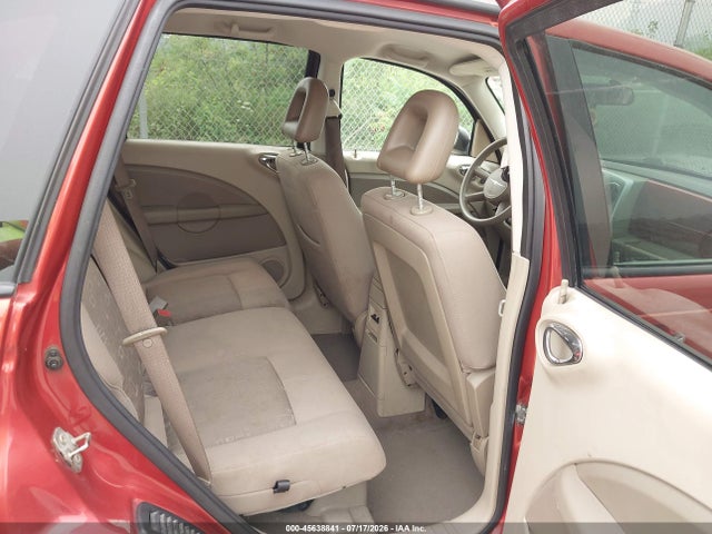 Aukcja sprzedaży 2007 Chrysler Pt Cruiser Touring, vin: 3A4FY58B77T596558, numer aukcji: 45638841
