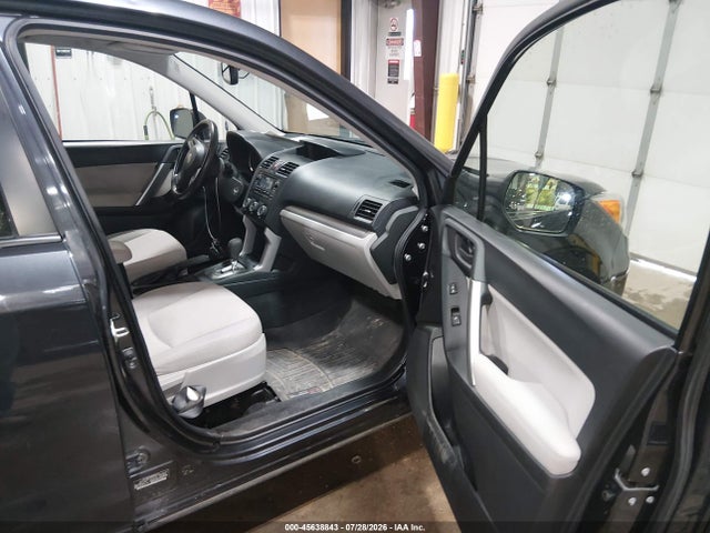 Aukcja sprzedaży 2015 Subaru Forester 2.5i Premium, vin: JF2SJADC3FH576287, numer aukcji: 45638843