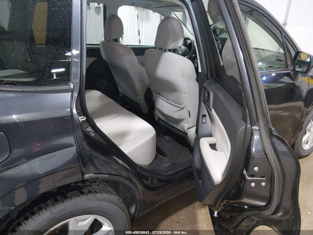 Aukcja sprzedaży 2015 Subaru Forester 2.5i Premium, vin: JF2SJADC3FH576287, numer aukcji: 45638843