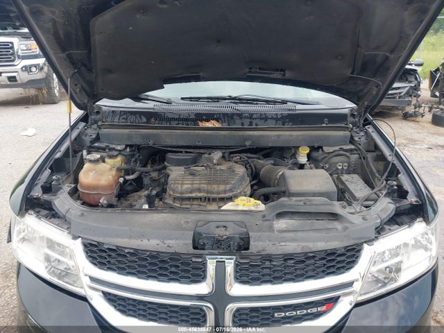 45638847 :رقم المزاد ، 3C4PDCBG9GT202587 vin ، 2016 Dodge Journey Sxt مزاد بيع
