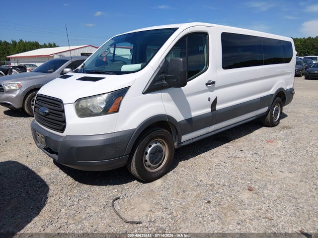 1FBZX2YMXGKB25824 Ford Transit-350 Xl