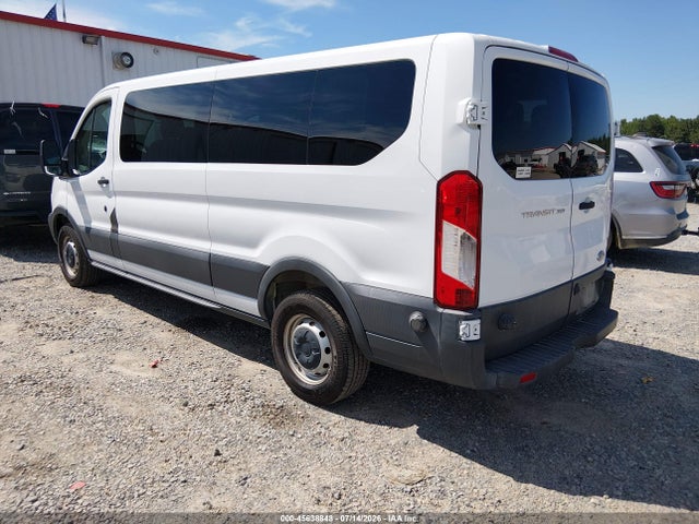 1FBZX2YMXGKB25824 Ford Transit-350 Xl