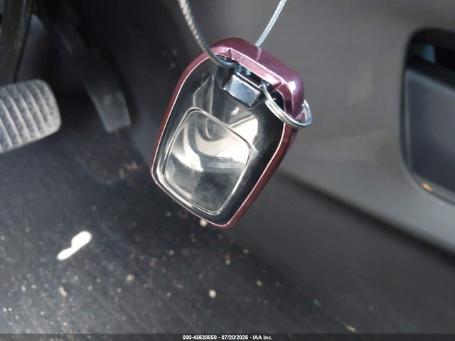 3GKALSEX1JL157588 GMC Terrain Denali