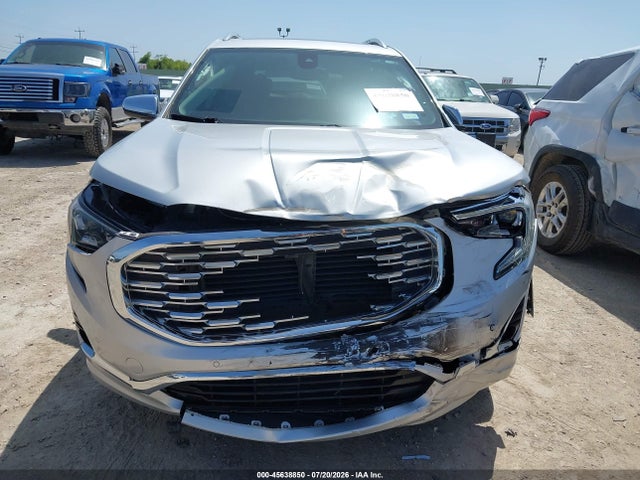 3GKALSEX1JL157588 GMC Terrain Denali