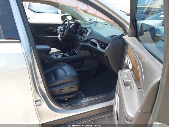 3GKALSEX1JL157588 GMC Terrain Denali
