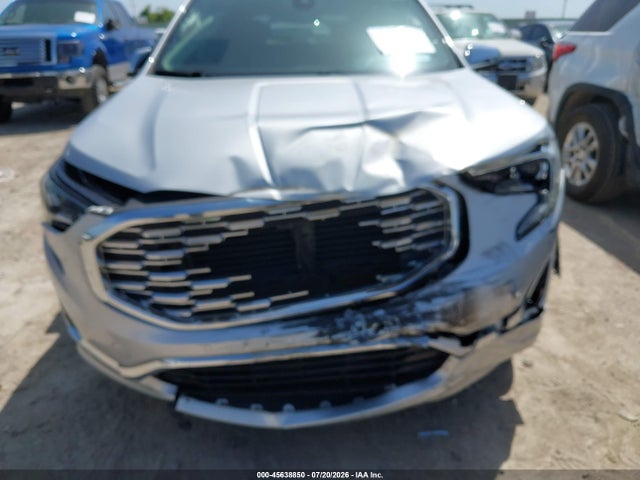 3GKALSEX1JL157588 GMC Terrain Denali