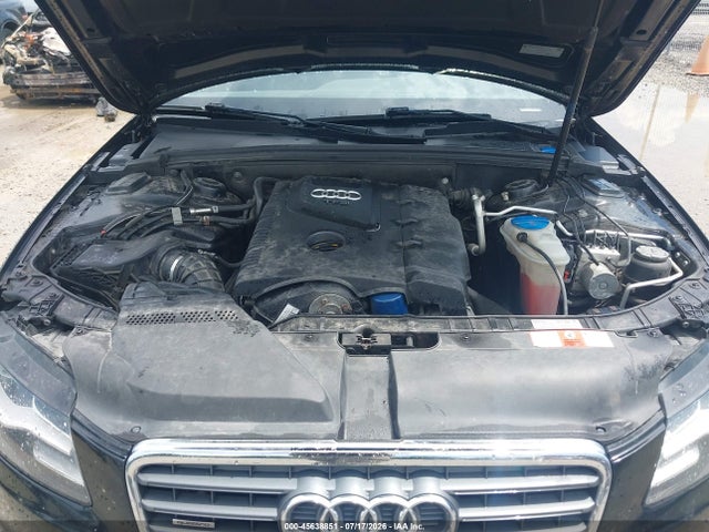 45638851 :رقم المزاد ، WAUFFAFL6AN050936 vin ، 2010 Audi A4 2.0t Premium مزاد بيع