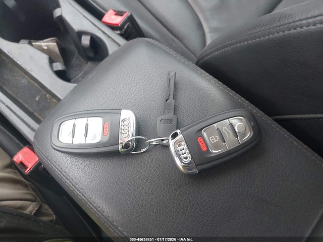 45638851 :رقم المزاد ، WAUFFAFL6AN050936 vin ، 2010 Audi A4 2.0t Premium مزاد بيع