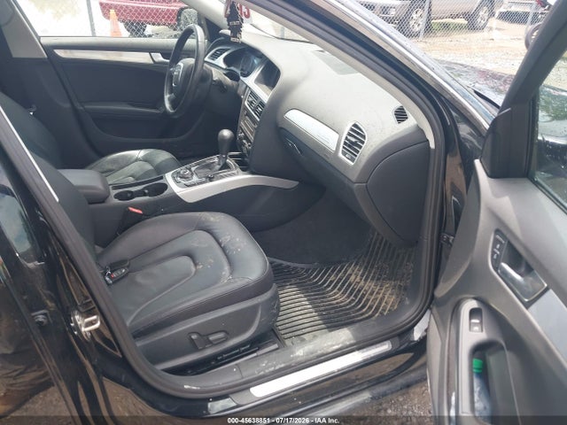 45638851 :رقم المزاد ، WAUFFAFL6AN050936 vin ، 2010 Audi A4 2.0t Premium مزاد بيع