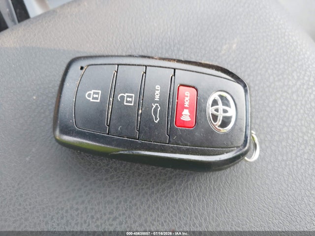 Aukcja sprzedaży 2025 Toyota Camry Le, vin: 4T1DAACK3SU639028, numer aukcji: 45638857