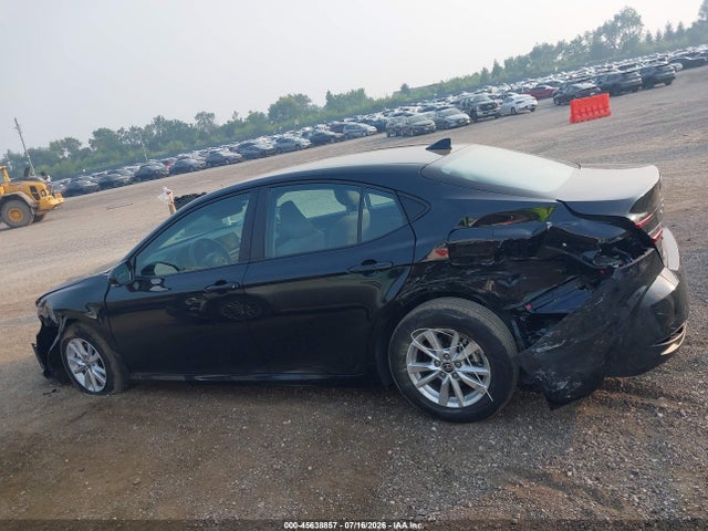 Aukcja sprzedaży 2025 Toyota Camry Le, vin: 4T1DAACK3SU639028, numer aukcji: 45638857