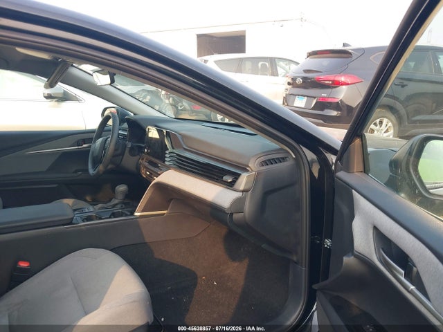 Aukcja sprzedaży 2025 Toyota Camry Le, vin: 4T1DAACK3SU639028, numer aukcji: 45638857