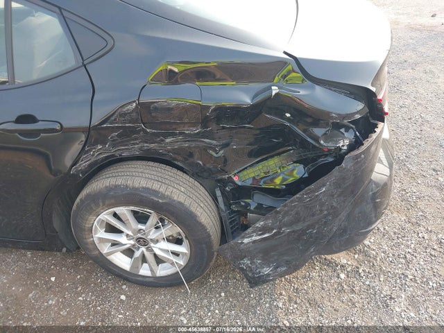 Aukcja sprzedaży 2025 Toyota Camry Le, vin: 4T1DAACK3SU639028, numer aukcji: 45638857