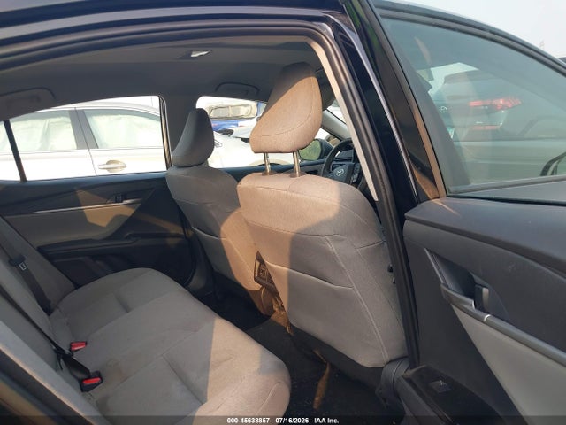 Aukcja sprzedaży 2025 Toyota Camry Le, vin: 4T1DAACK3SU639028, numer aukcji: 45638857