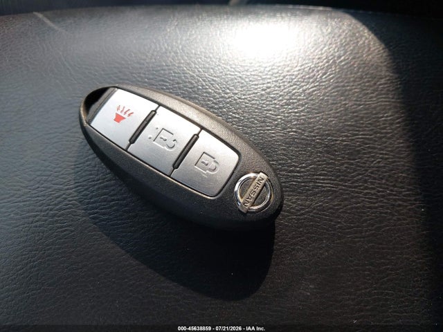 45638859 :رقم المزاد ، KNMAT2MVXFP539187 vin ، 2015 Nissan Rogue Sv مزاد بيع