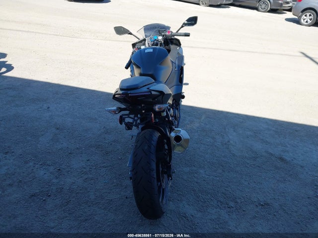 Kawasaki Ex500 H 2026 ML5EXGH11TDAA5611 Image 6