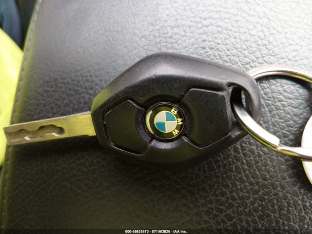 Продаж на аукціоні авто 2009 Bmw X3 Xdrive30i, vin: WBXPC93409WJ28230, номер лоту: 45638870