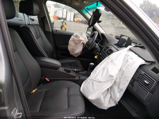 Продаж на аукціоні авто 2009 Bmw X3 Xdrive30i, vin: WBXPC93409WJ28230, номер лоту: 45638870