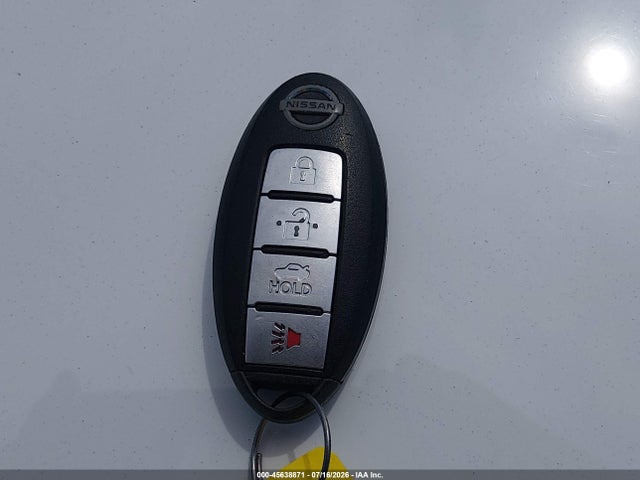 Продажа на аукционе авто 2019 Nissan Sentra Sv, vin: 3N1AB7AP2KY429879, номер лота: 45638871